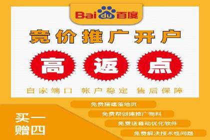 百度竞价赚钱案例：打造高收益广告